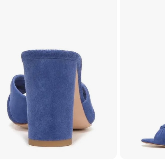 Veronica beard ganita sandals - Picture 5 of 6